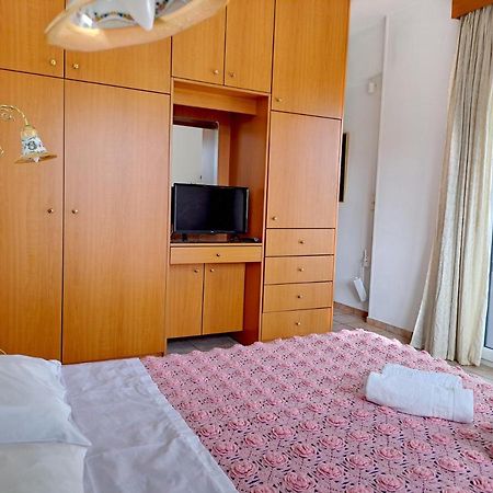 Aris Palace Elia  Екстер'єр фото
