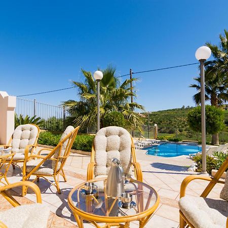Aris Palace Elia  Екстер'єр фото