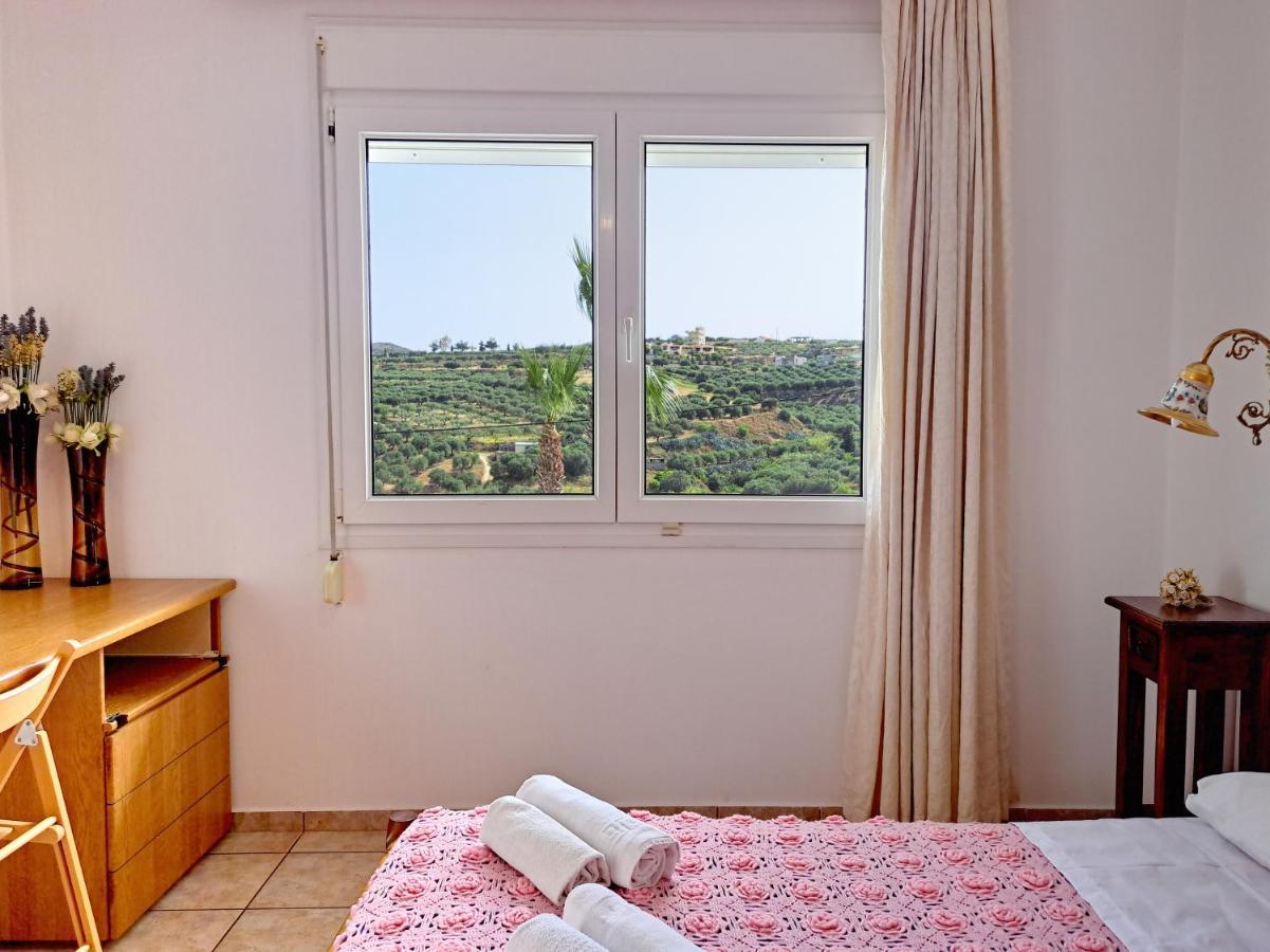 Aris Palace Elia  Екстер'єр фото