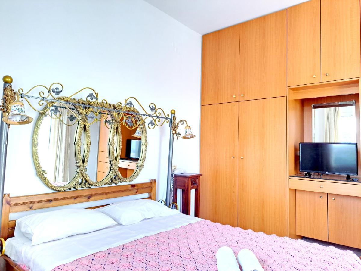 Aris Palace Elia  Екстер'єр фото