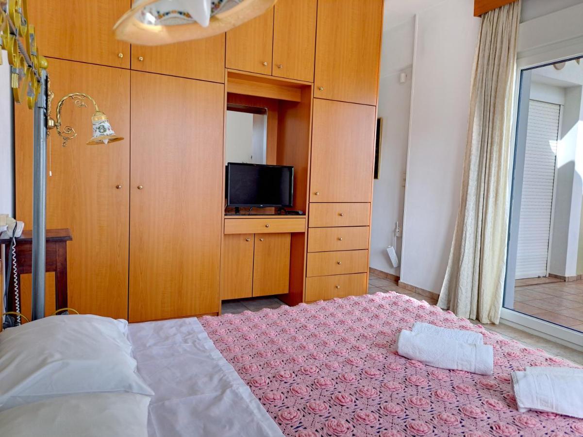 Aris Palace Elia  Екстер'єр фото