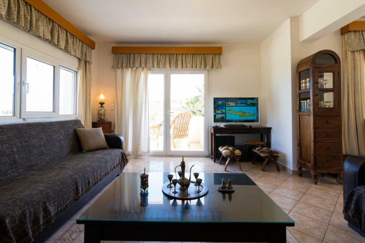 Aris Palace Elia  Екстер'єр фото