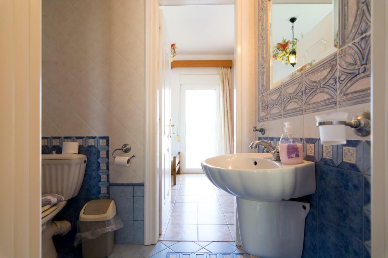 Aris Palace Elia  Екстер'єр фото