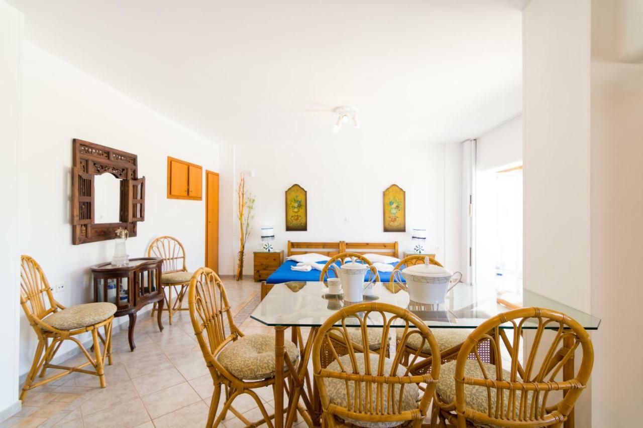 Aris Palace Elia  Екстер'єр фото