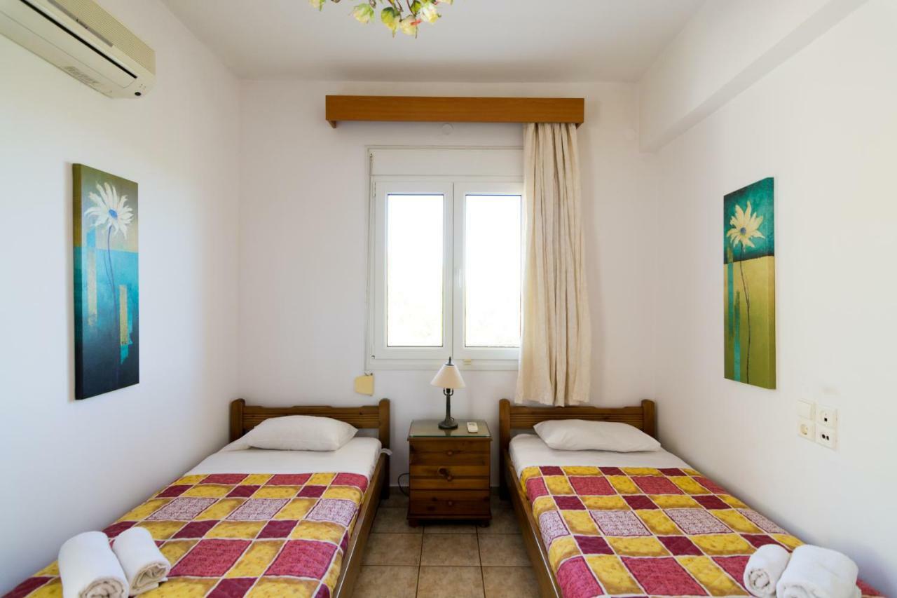 Aris Palace Elia  Екстер'єр фото